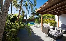 Villas Pasito Blanco